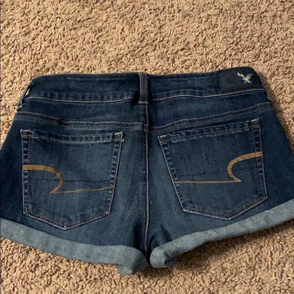 Shorts - Picture 2 of 2